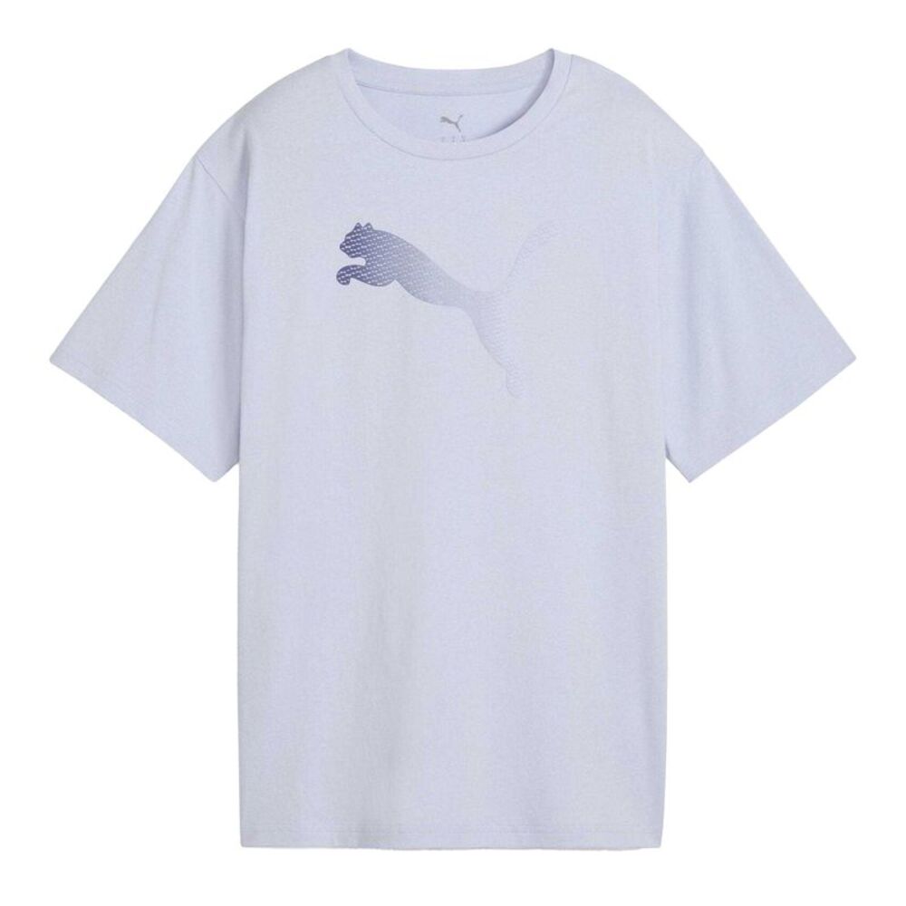 Puma Womens/Ladies Her Graphic T-Shirt / Stormy Weather
